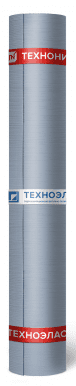 Купить на centrosnab.ru техноэласт с экс сланец серый 10x1м  технониколь по оптовой цене в Москве!