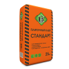 Купить на centrosnab.ru клей плиточный стандарт fix, 25 кг по оптовой цене в Москве!