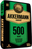 Купить на centrosnab.ru портландцемент м500 д20 maxi akkermann, 50кг по оптовой цене в Москве!