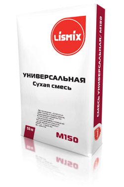 Наша Компания стала дилером торговой марки LISMIX!