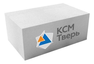 Купить на centrosnab.ru Газобетонные блоки стеновые 600х300х200 D500 Тверь КСМ по цене от 3 500,00 руб.!