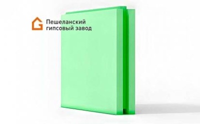 Купить на centrosnab.ru Плиты пазогребневые полнотелые влагостойкие 667*500*100 Пешелань по цене от 890,00 руб.!