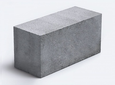 Купить на centrosnab.ru Блок стеновой фундаментный из тяжелого бетона М150 390х190х188мм, КСР-ПР-39-150-F50-2200 по цене от 62,00 руб.!