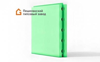 Купить на centrosnab.ru Плиты пазогребневые пустотелые влагостойкие 667*500*80 Пешелань по цене от 590,00 руб.!